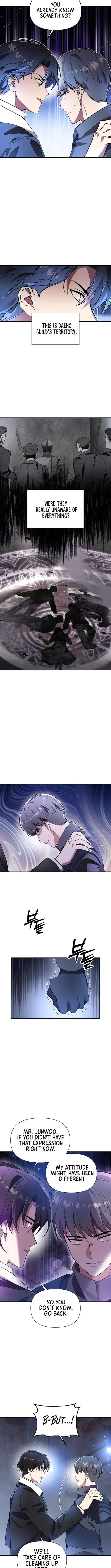 Somebody Stop the Pope Chapter 45 4